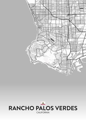 Rancho Palos Verdes CA