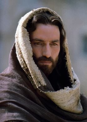 JESUS CHRIST JIM CAVIEZEL