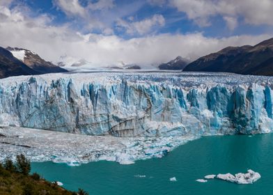 Perito Moreno