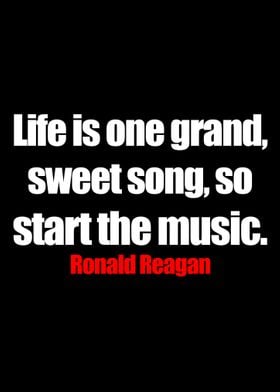 Ronald Reagan Quotes 