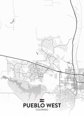 Pueblo West CO