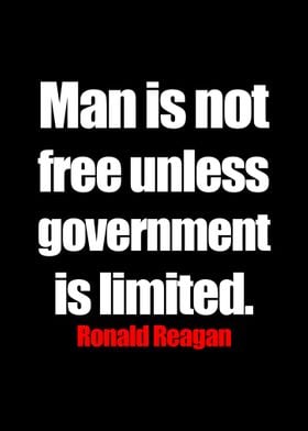 Ronald Reagan Quotes 