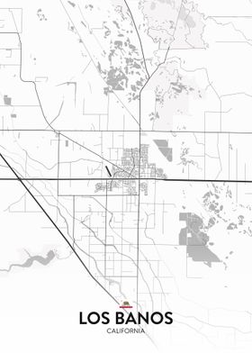 Los Banos CA