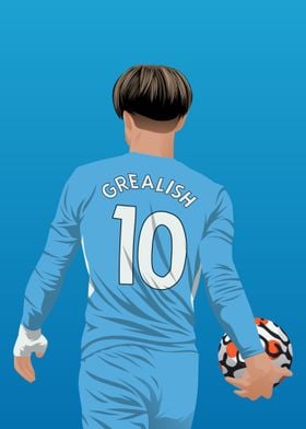 Jack Grealish