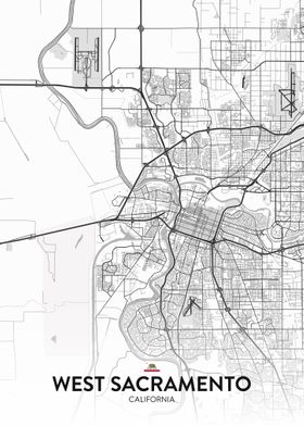 West Sacramento CA