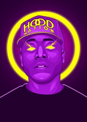 Ace Hood Neon