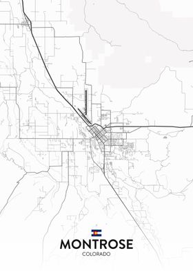 Montrose CO