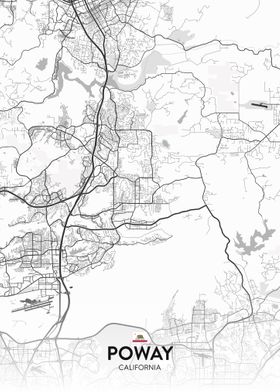 Poway CA