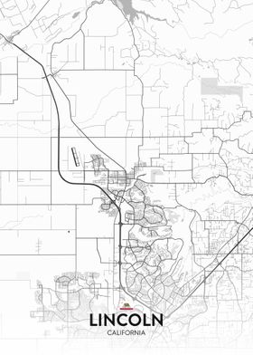 Lincoln CA