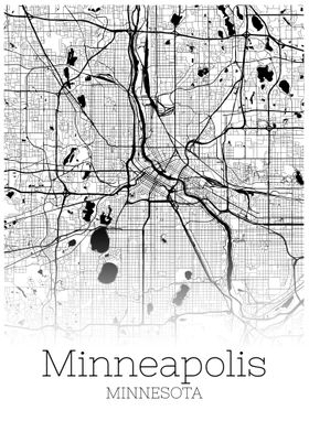 Minneapolis Minnesota