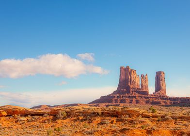 Monument Valley