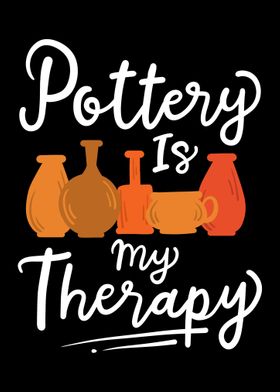 Pottery Potter