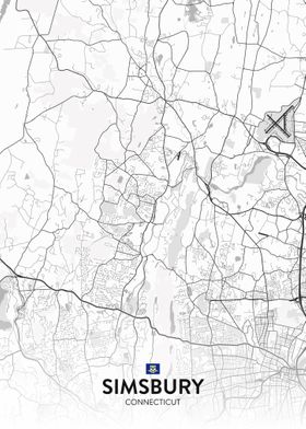 Simsbury CT