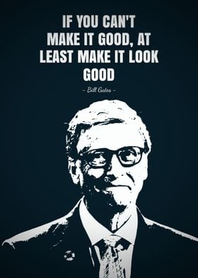 Bill Gates quotes