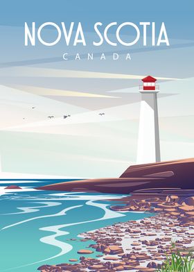 Nova Scotia