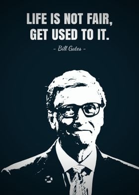 Bill Gates quotes