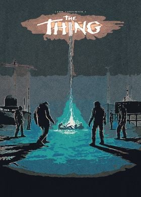 Thing movie