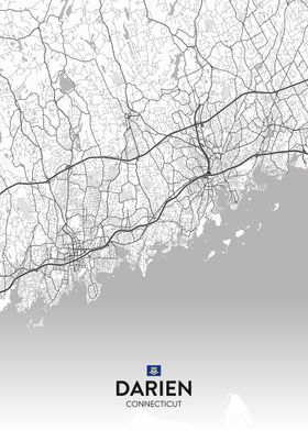 Darien CT