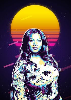 Queen Latifah