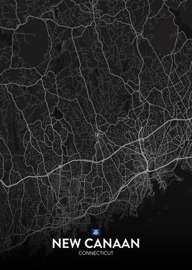 New Canaan CT