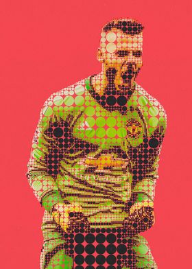 DaviddeGea