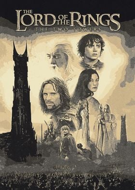 Lord Of The Rings