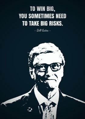 Bill Gates quotes