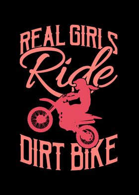 Dirt Bike Mom Funny