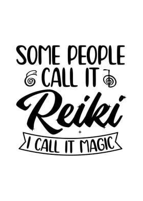 Reiki Healer Reiki Master