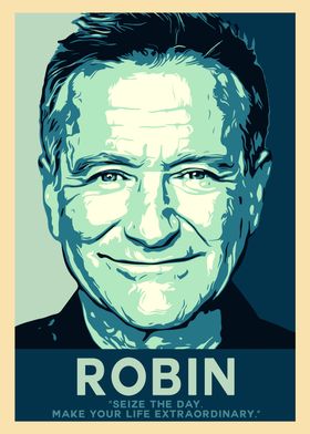 Robin Williams