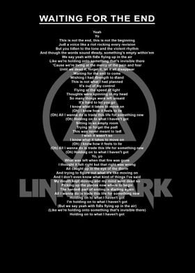 Lyric linkin park