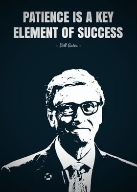 Bill Gates quotes