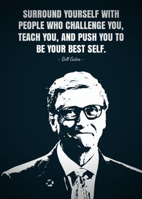 Bill Gates quotes