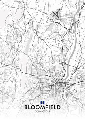 Bloomfield CT