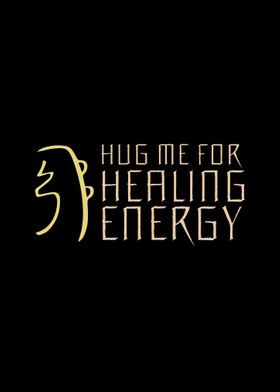 Healing Energy Reiki Gift