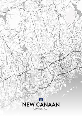 New Canaan CT