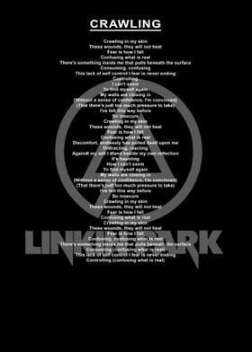 Lyric linkin park