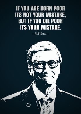 Bill Gates quotes