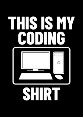 Coding Computer