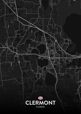 Clermont FL