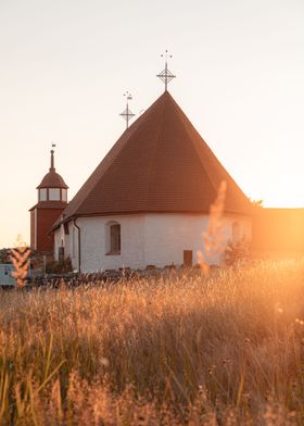 Kokars kyrka