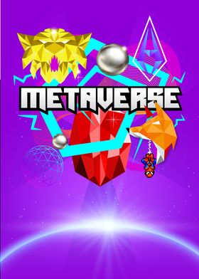Welcome to The Metaverse