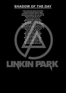 Lyric linkin park