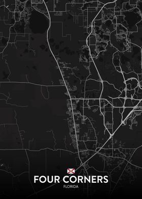 Four Corners FL