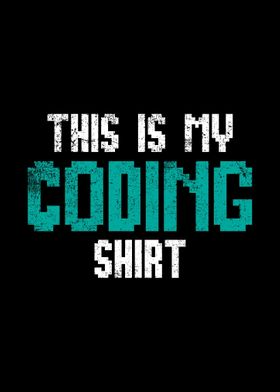 Coding Coder