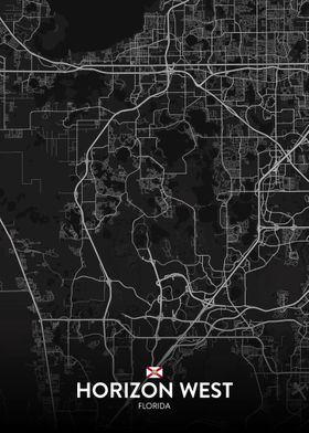 Horizon West FL