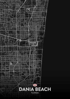 Dania Beach FL