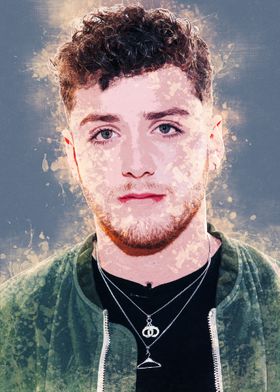 Bazzi Posters for Sale