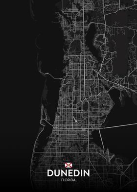 Dunedin FL
