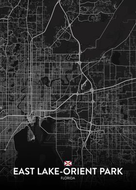 East Lake Orient Park FL